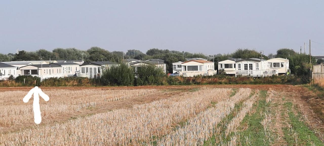 Southfield 120 Skipsea Sands Barmston Luaran gambar